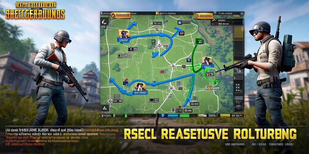 维持游戏健康：和平精英开发团队如何与社区合